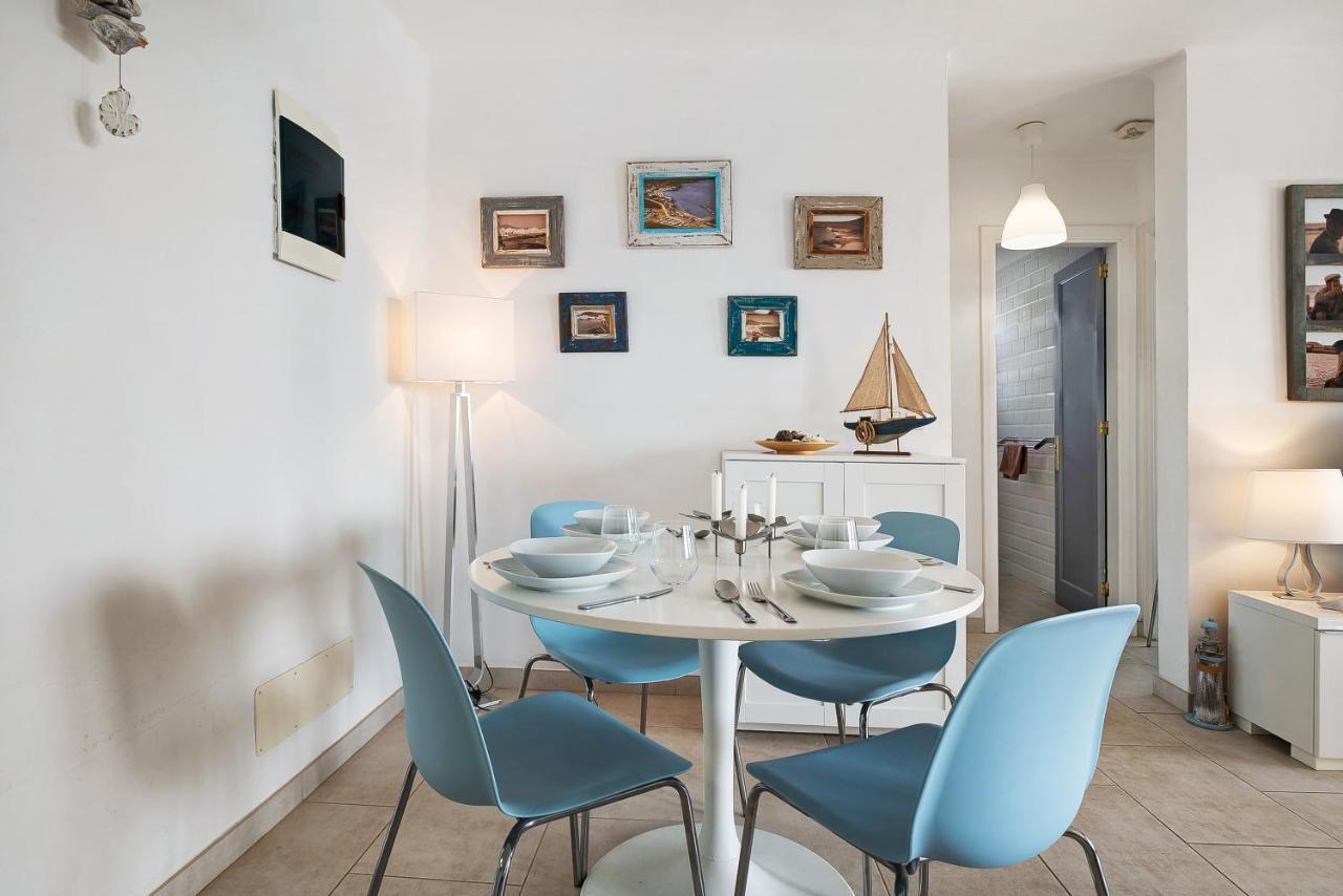 Puerto Chico T Apartment Плая Бланка Екстериор снимка