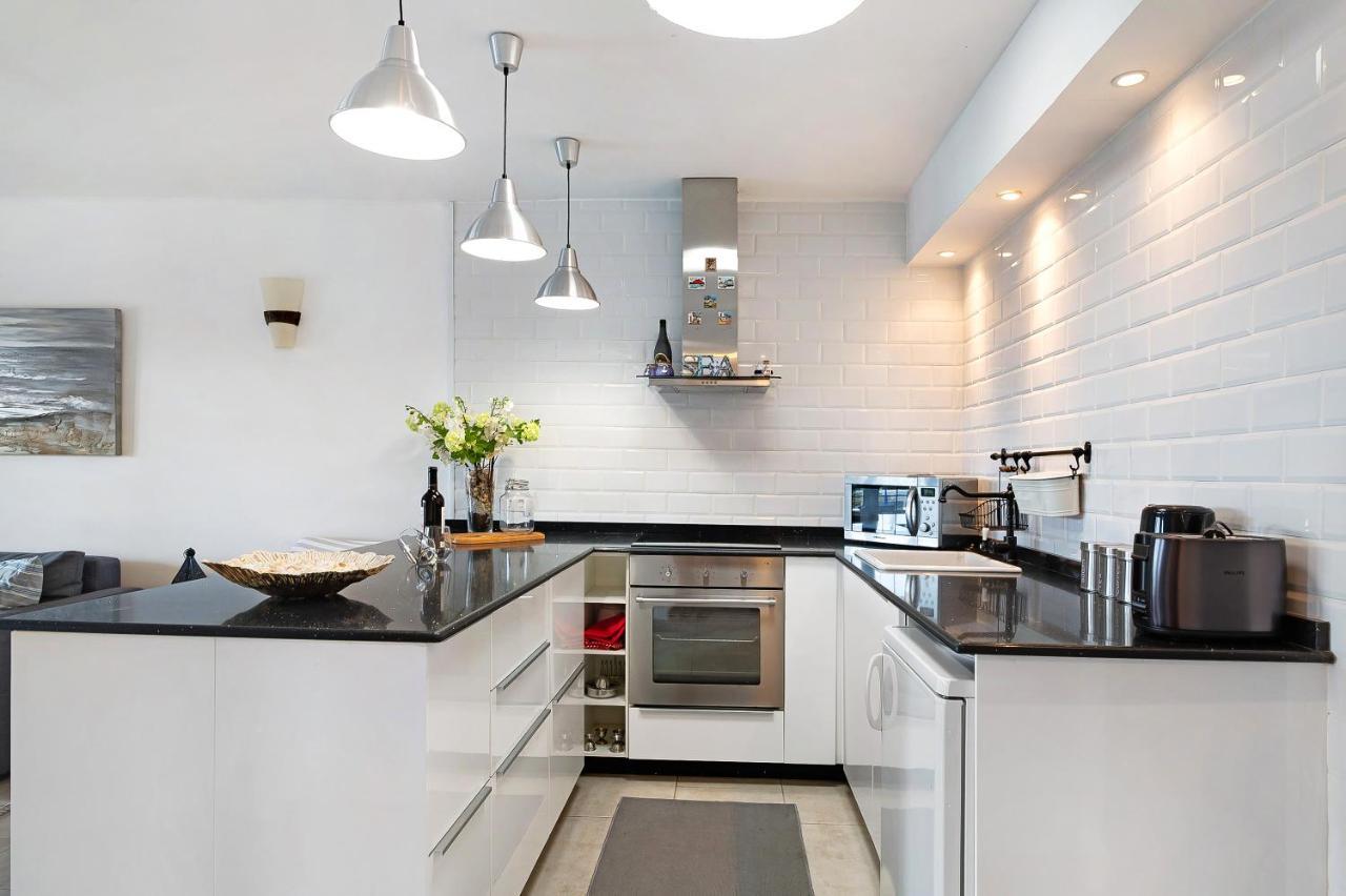 Puerto Chico T Apartment Плая Бланка Екстериор снимка